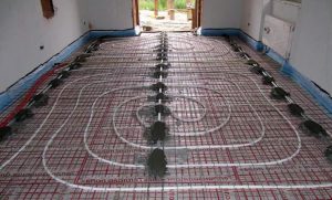 Теплый пол: Стоит ли устанавливать и как это сделать