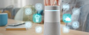 Голосовые ассистенты: Как они могут облегчить вашу жизнь дома
