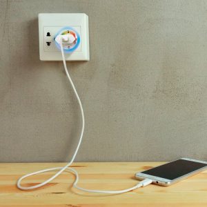 Умные розетки: маленький шаг к большому комфорту