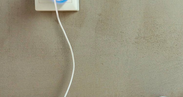 Умные розетки: маленький шаг к большому комфорту