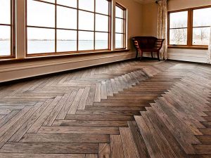 Ламинат или паркет: что лучше для вашего дома?