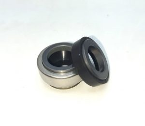 Торцевые уплотнения BT-AR: Инновация в защите вращающихся механизмов