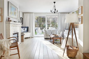 Скандинавский стиль: Секреты светлого и функционального пространства