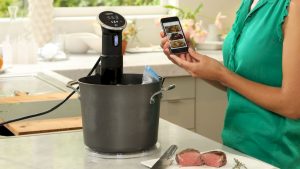 Технологии для кухни: Обзор новинок для быстрого приготовления еды