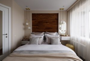 Как сделать спальню идеальной для сна