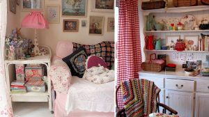 Как создать уют в доме с помощью мелочей