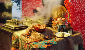 Как организовать яркий кейтеринг на Масленицу: идеи, меню и практические советы