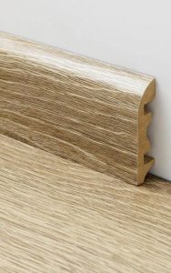 Как подобрать идеальный плинтус: практический гид для любого интерьера